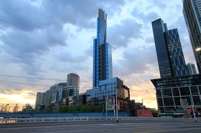 Immigration Museum (Museums Victoria)