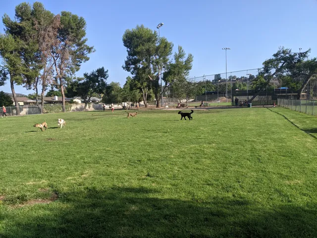 Poway Dog Park