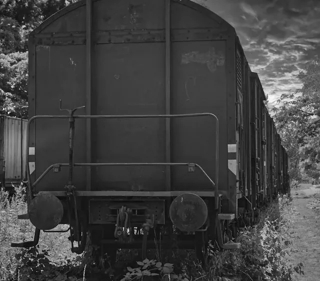 Familiengarten Eberswalde