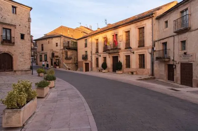 Antigua Cárcel de Sepúlveda