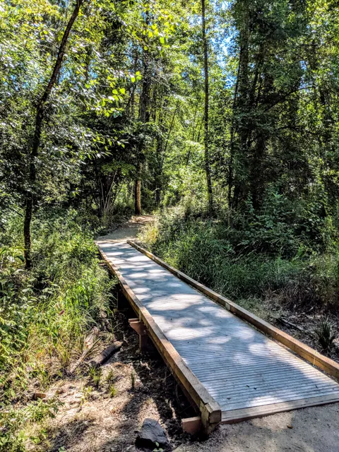 Spring Park Natural Area