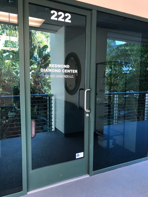 Redmond Diamond Center