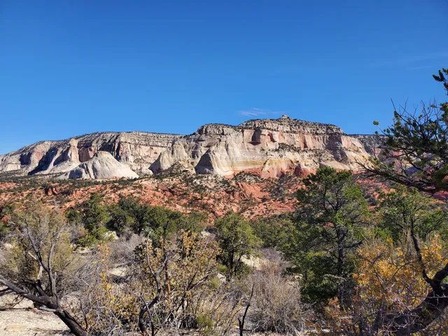 East Zion Adventures