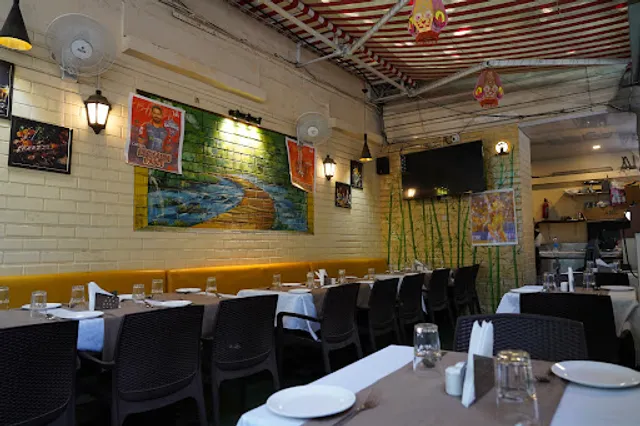 Summer Harvest Mumbai Masala NX