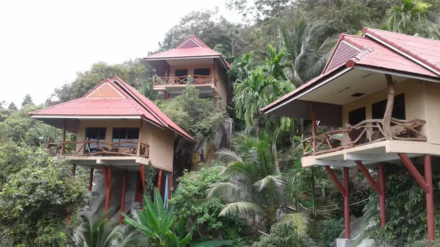 Bang Son Golden View