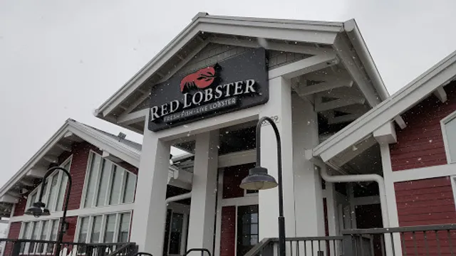 Red Lobster