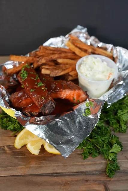 Uptown Ultra Sports Lounge