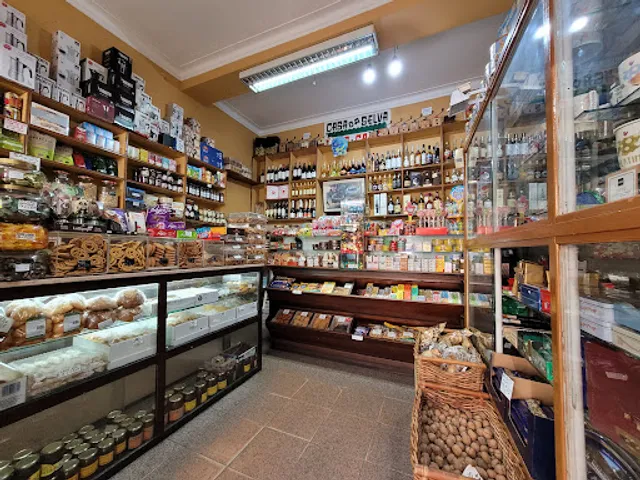 Cafetaria Casa da Selva