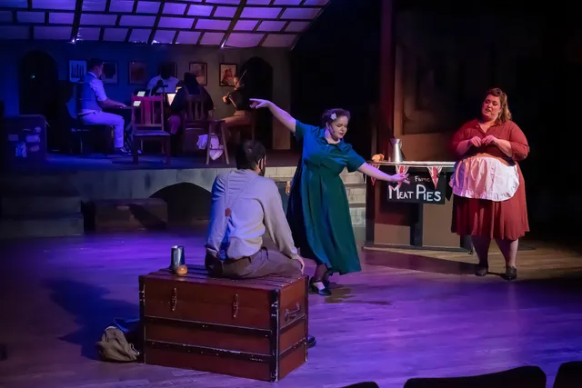 Hershey Area Playhouse