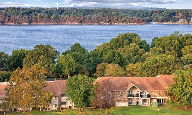 WorldMark Grand Lake