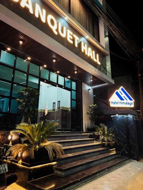 Hotel Himalaya Agartala
