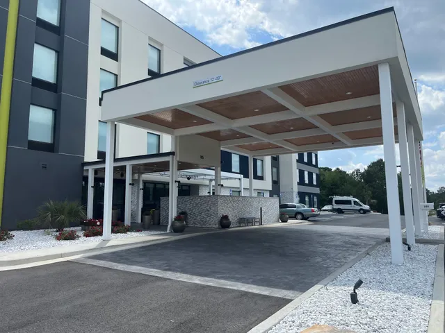 Home2 Suites by Hilton Dublin