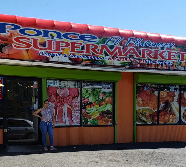 Platanero Deli Supermarket