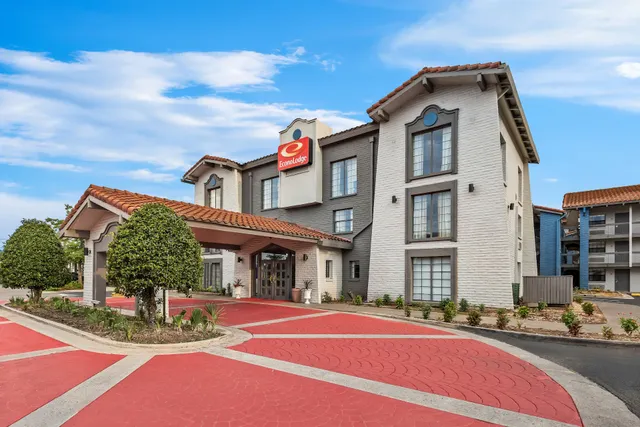 Econo Lodge Augusta North - Washington Road