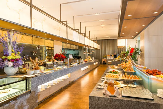 Ou Yage Western Restaurant