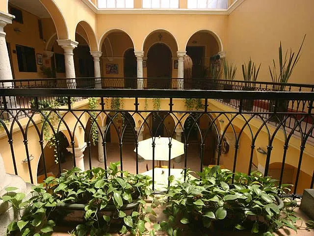 Hotel Nueva Antequera