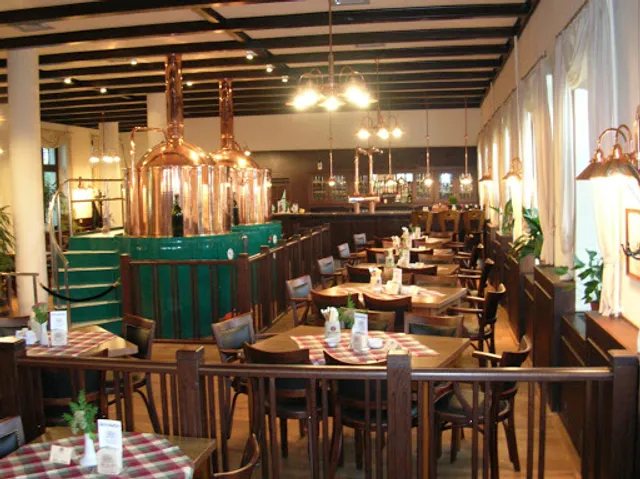 Gasthausbrauerei Felsenkeller GmbH