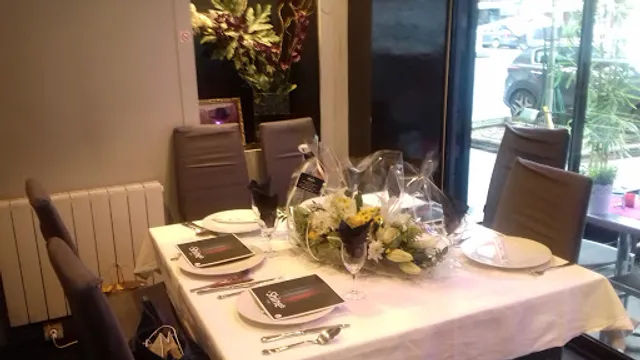 Restaurant Cacher Paris - Grillades - Kemia - Couscous