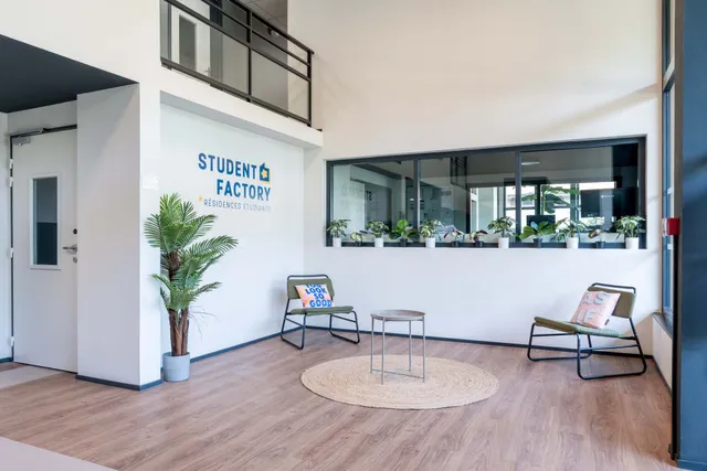 Student Factory Lille Sud