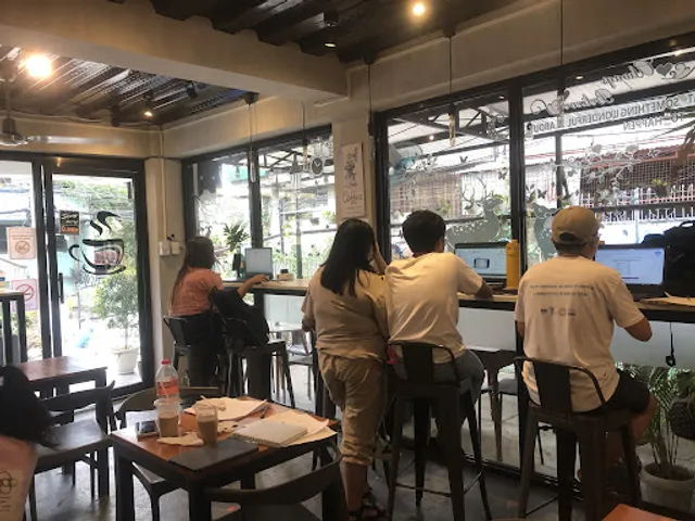 Lorenzo's Cafe - Cebu City