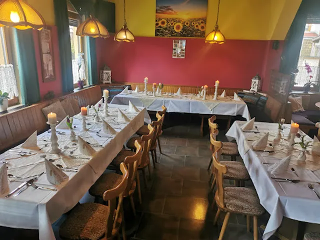 Gasthaus Zur Sonne