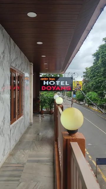 Hotel Doyang