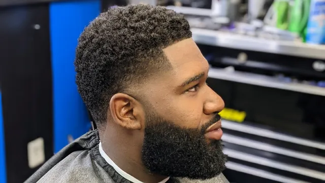 Great Vibes Barbershop