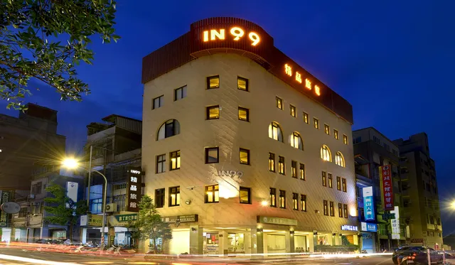 In99 Boutique Hotel