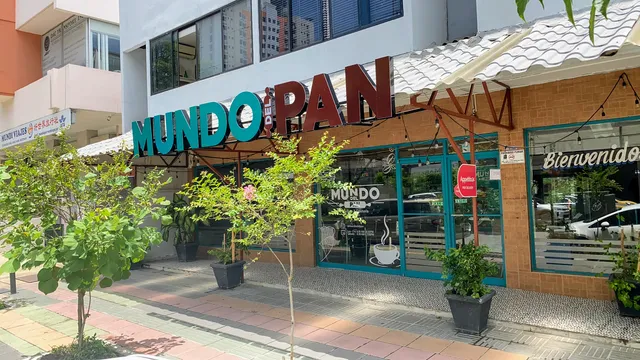 Panaderia Mundo del Pan