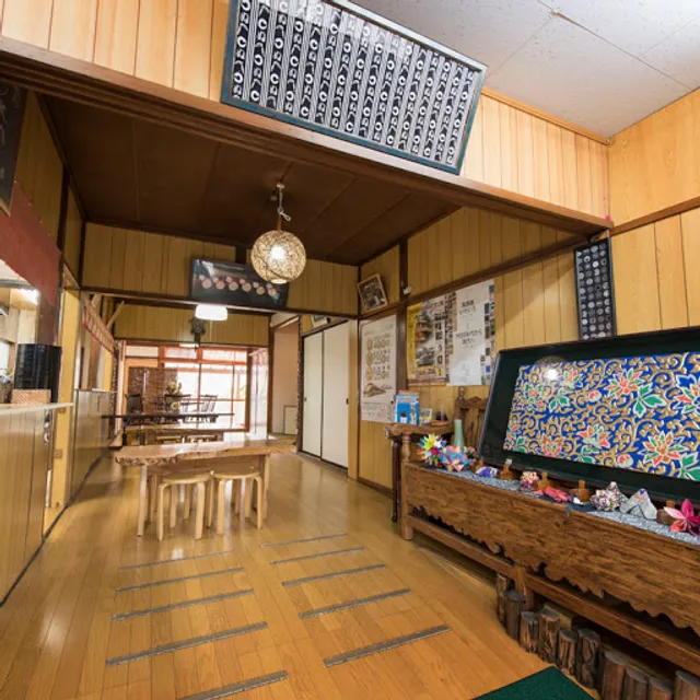 Kanmi-dokoro Nikkojaya