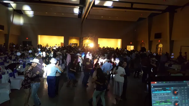 I.O.O.F. Event Center