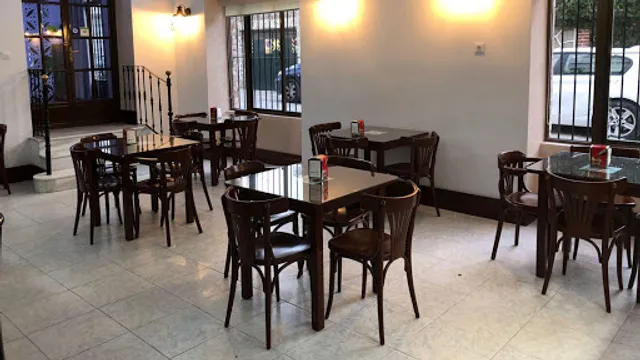 Tapería Hostal Barbate