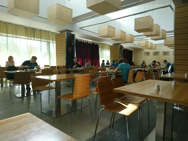 Ao "Gastronomicheskaya Akademiya Rozhnikovskogo"