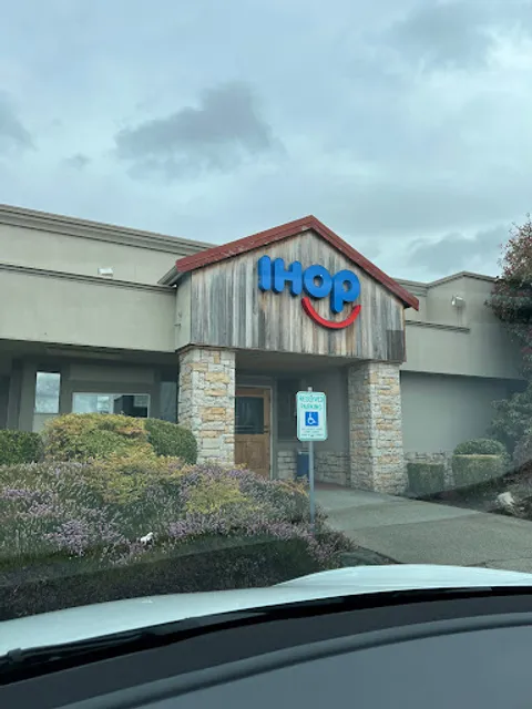 IHOP