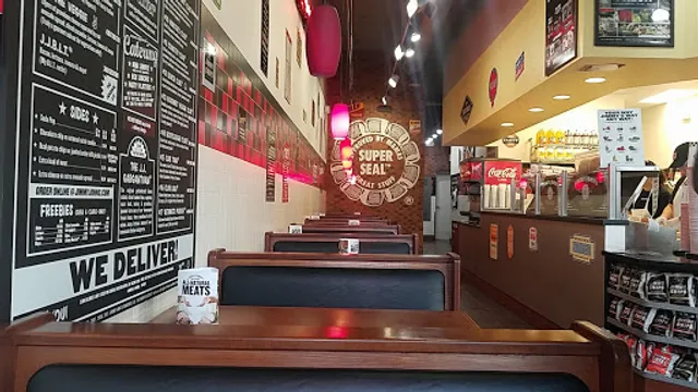 Jimmy John's