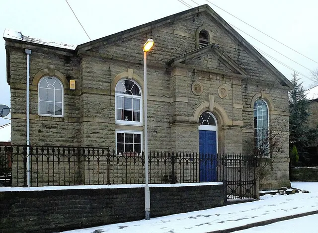 Chapel House Bed & Breakfast