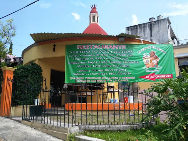 La Casa de los Abuelos