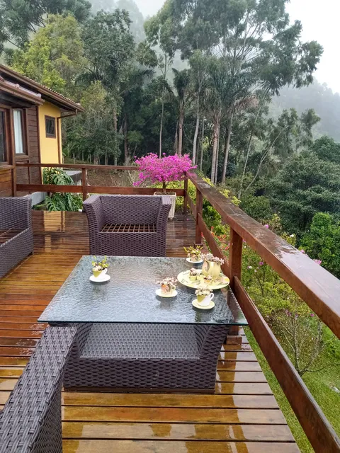 Rancho Boa Esperança