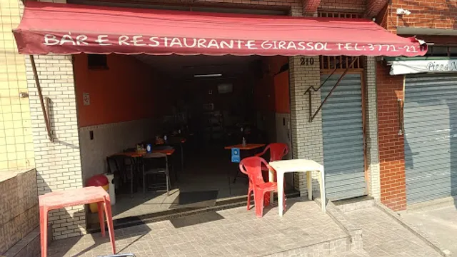 Bar e Restaurante Girassol