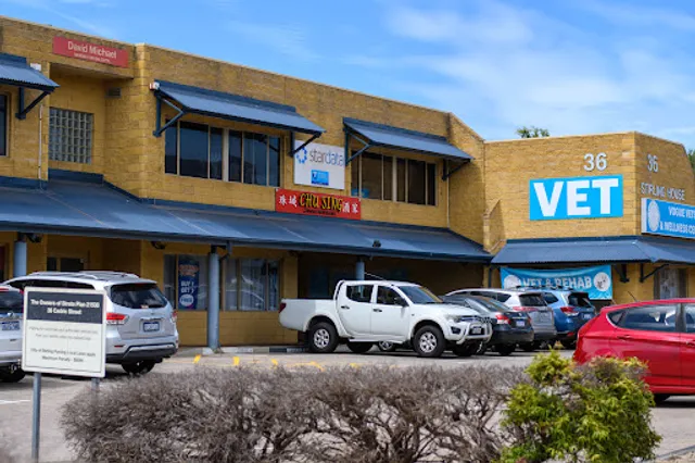 ChuSing Chinese Restaurant