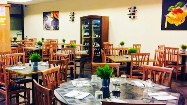 La Giara Ristorante Pizzeria