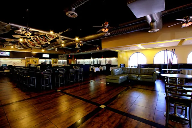 Ichiban Hibachi & Sushi-Flowood