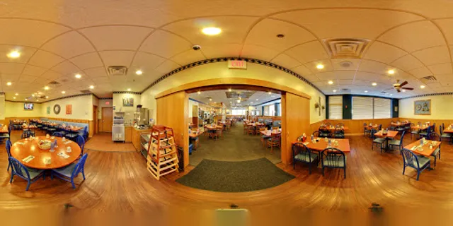 Blueberry Hill Breakfast Cafe