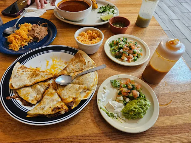 El Torito Restaurant