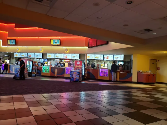 Regal Bistro at The Falls