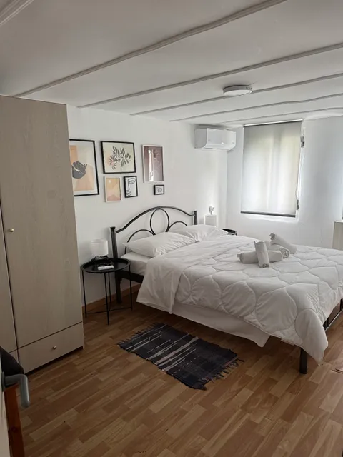 Traditional House Old Town Xanthi - Meno Homes 3