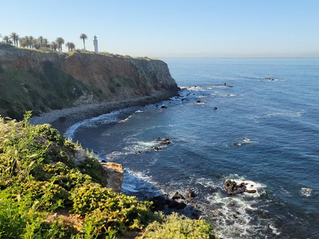 Rancho Palos Verdes
