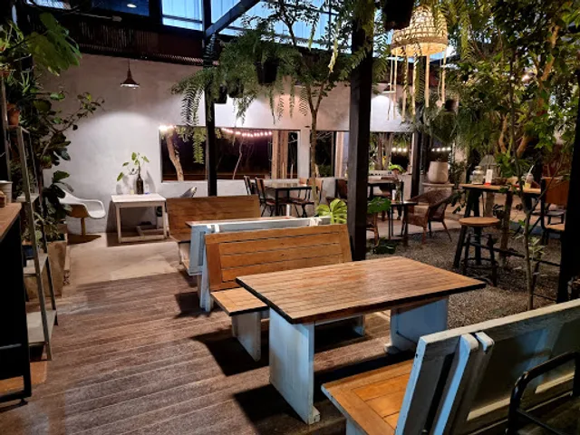 Rakkan Coffee KhaoYai