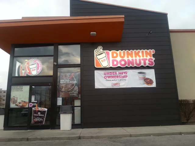 Dunkin'