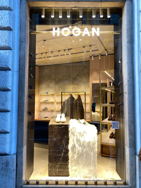 Hogan